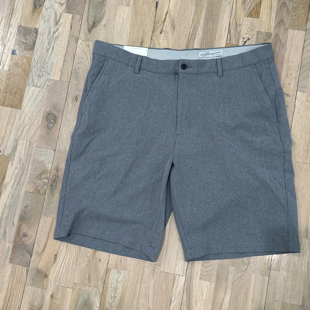 Gray Men's Shorts